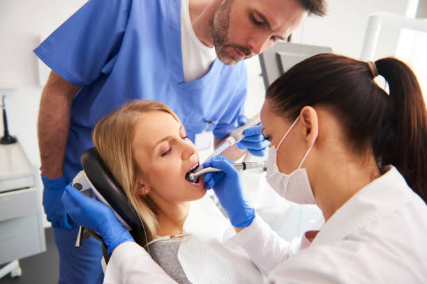Dental Bonding in Oyster Bay Cove, NY