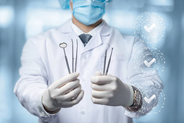 Professional Holistic Dental Care Services in Oyster Bay Cove, NY